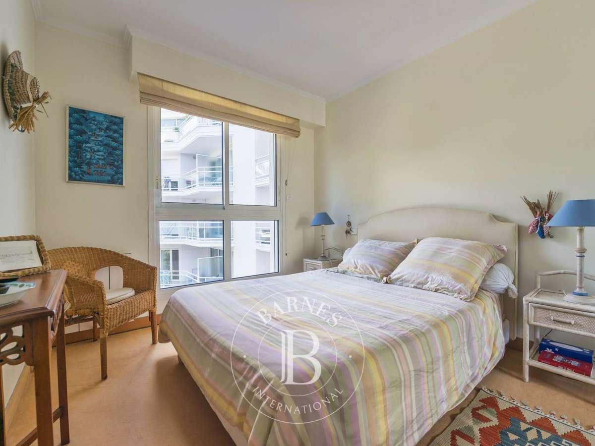 Appartement La Baule-Escoublac Centre-Benoît