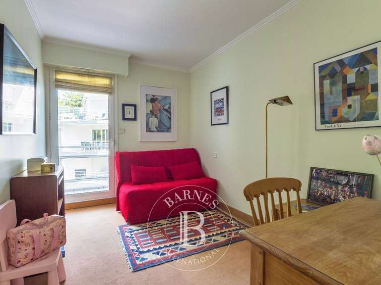 Appartement avec Vue sur mer La Baule-Escoublac Centre-Benoît - 3 chambres - 94m²
