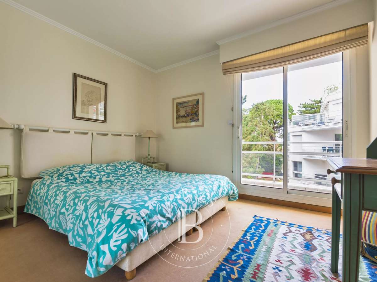 Appartement La Baule-Escoublac Centre-Benoît