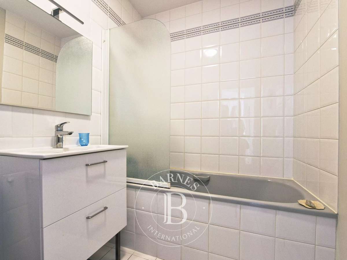 Appartement La Baule-Escoublac Centre-Benoît