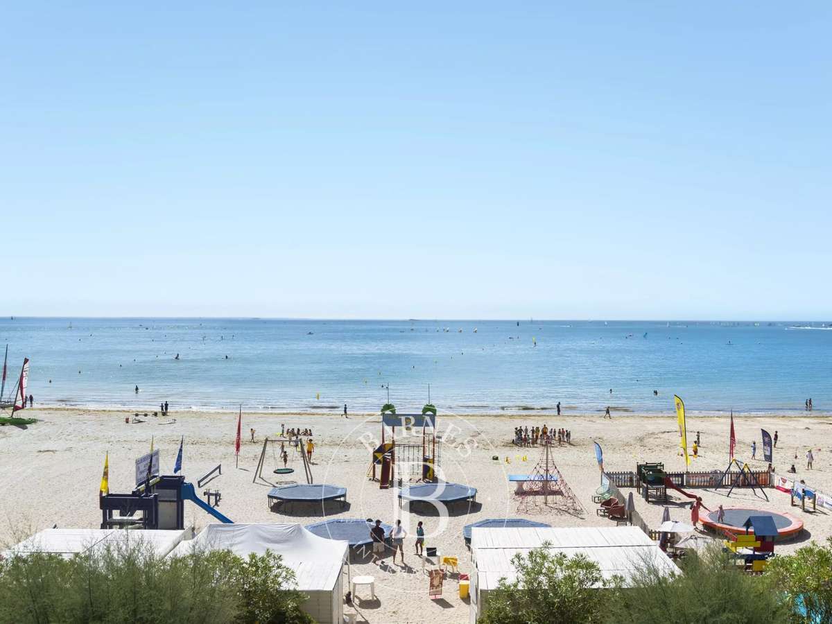 Appartement La Baule-Escoublac Centre-Benoît