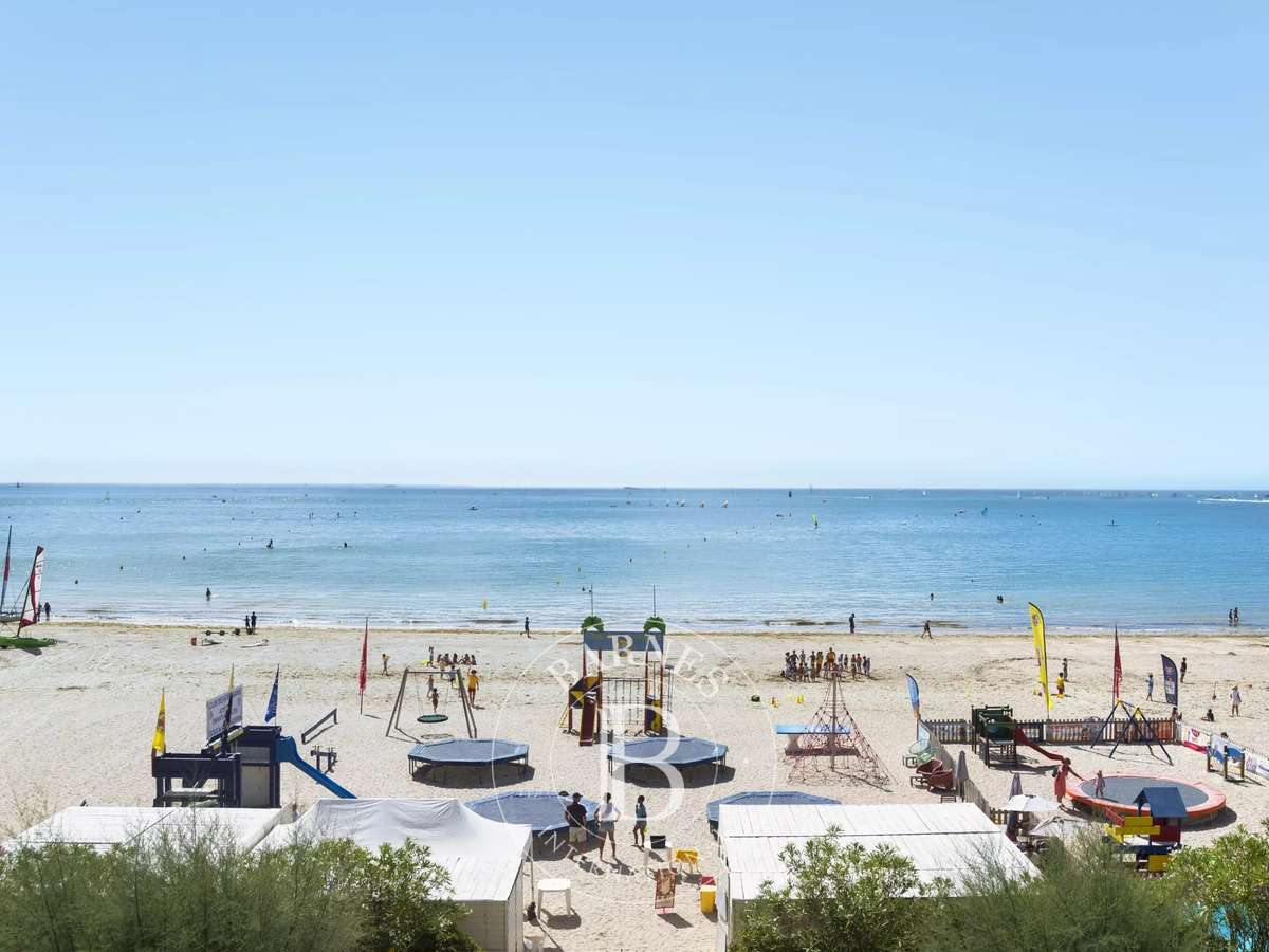 Appartement La Baule-Escoublac Centre-Benoît