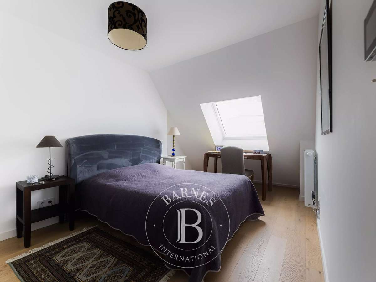Appartement La Baule-Escoublac Beslon