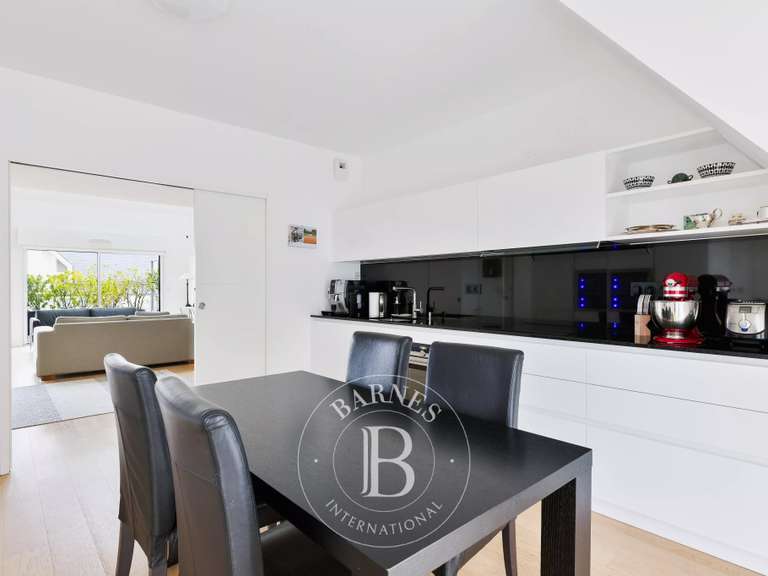 Appartement La Baule-Escoublac Beslon - 4 chambres - 179m²