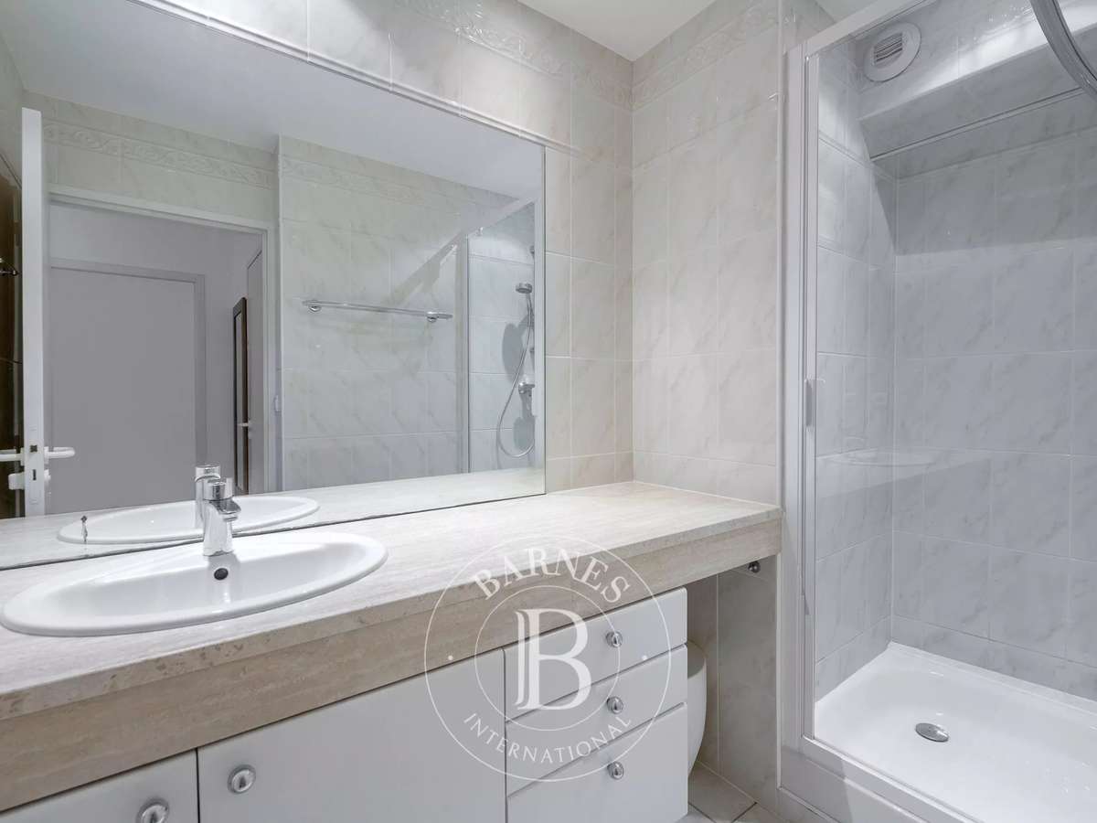 Appartement La Baule-Escoublac Centre-Benoît