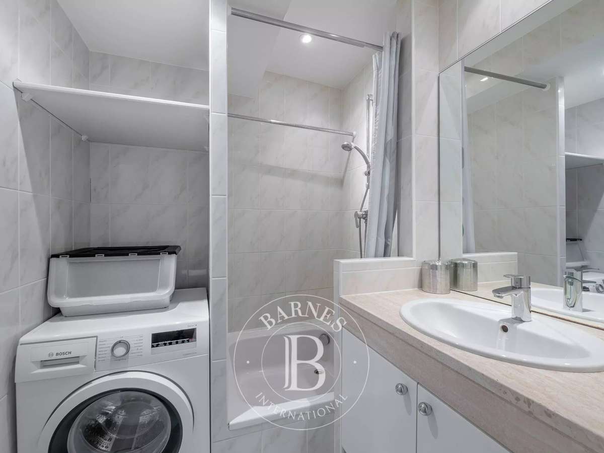Appartement La Baule-Escoublac Centre-Benoît