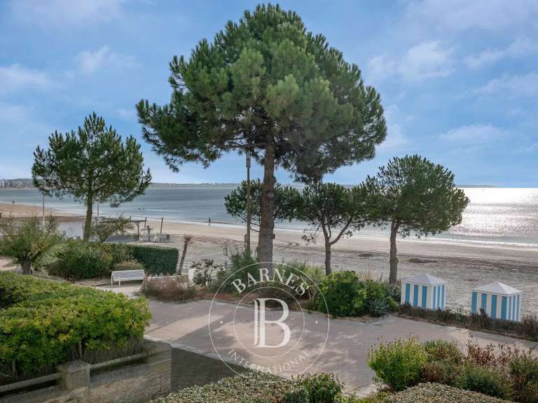 Appartement La Baule-Escoublac Centre-Benoît - 2 chambres - 70m²