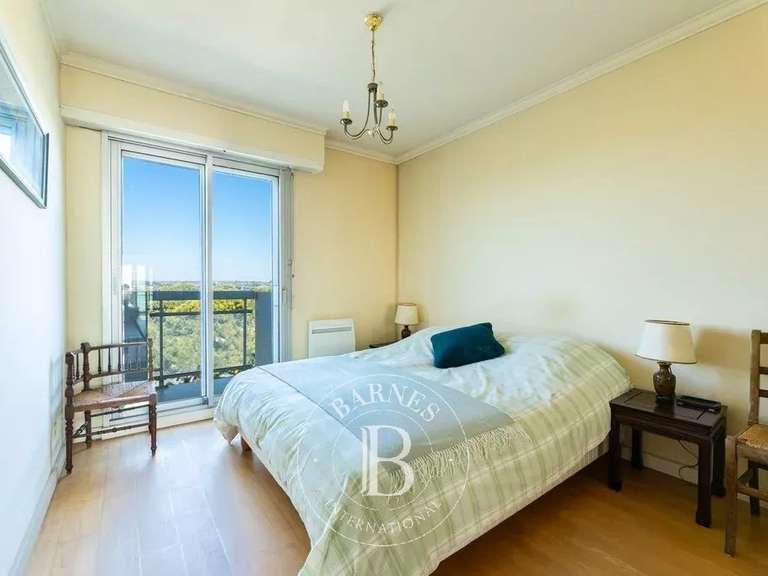 Appartement La Baule-Escoublac Gare-Grand Clos - 3 chambres - 102m²