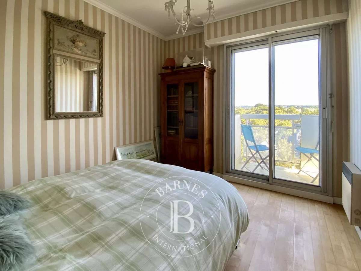 Appartement La Baule-Escoublac Gare-Grand Clos