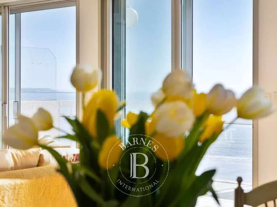 Apartment La Baule-Escoublac Gare-Grand Clos