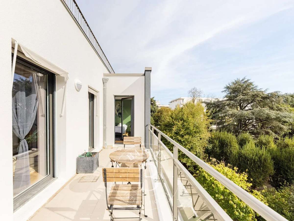 Appartement Nantes Centre Ville