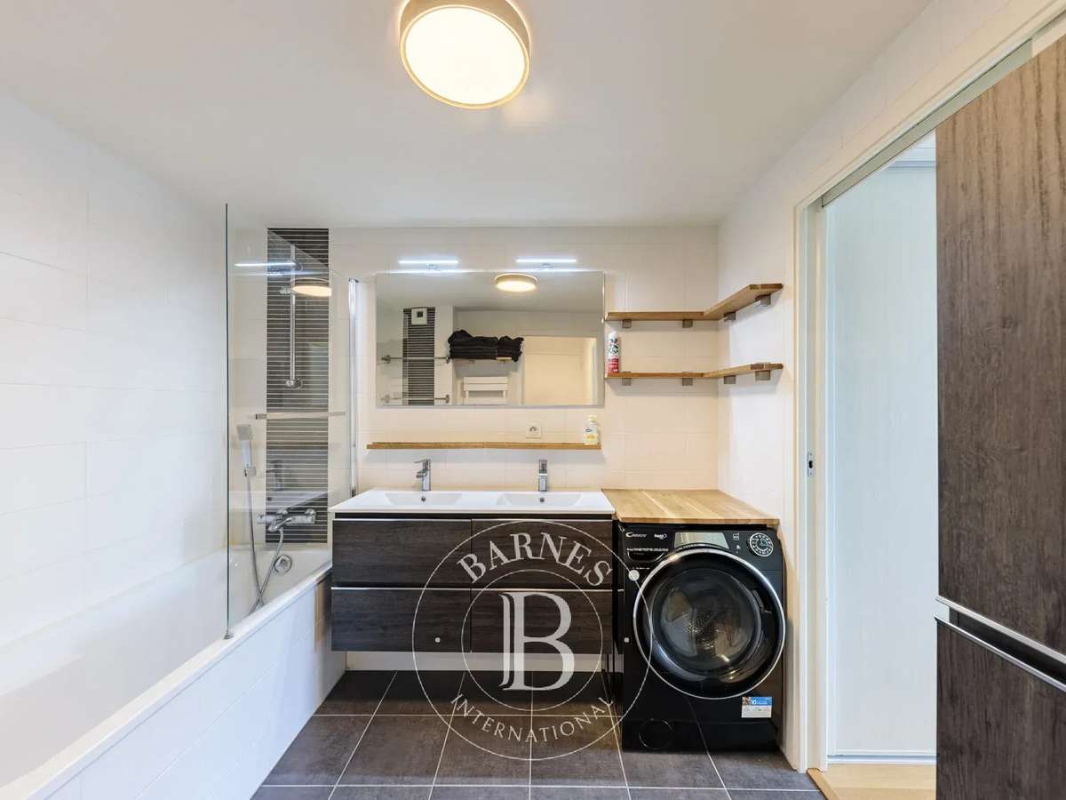 Appartement Nantes Centre Ville