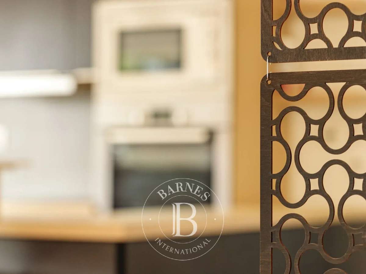 Apartment Nantes Centre Ville
