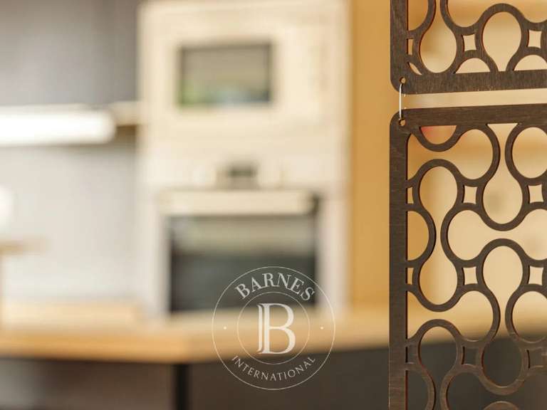 Apartment Nantes Centre Ville - 2 bedrooms - 95m²