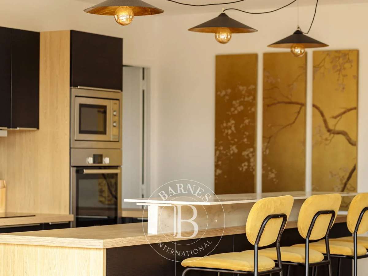 Appartement Nantes Centre Ville