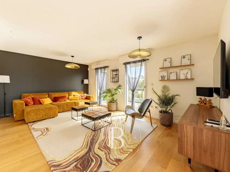 Apartment Nantes Centre Ville - 2 bedrooms - 95m²
