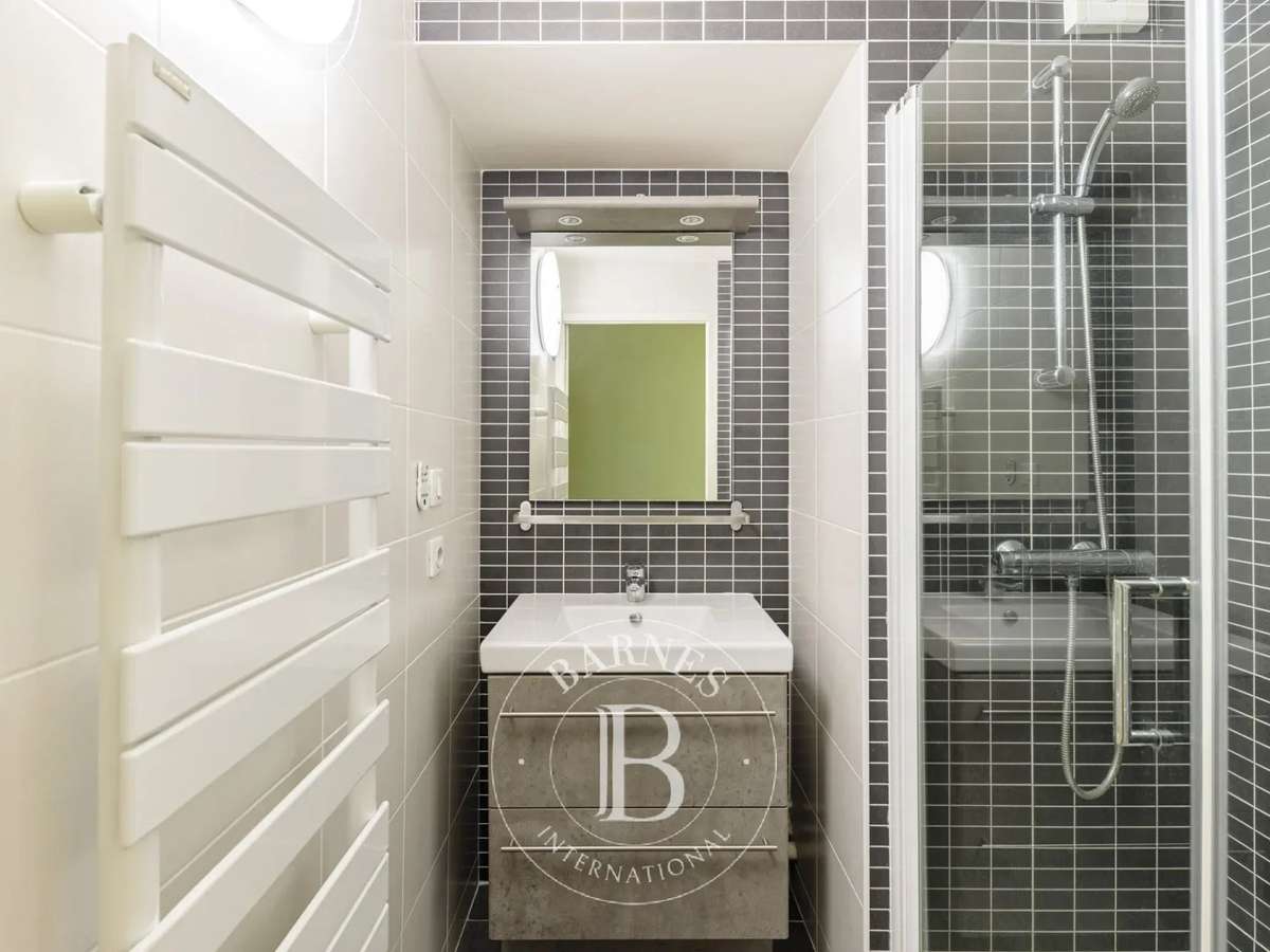 Apartment Nantes Centre Ville