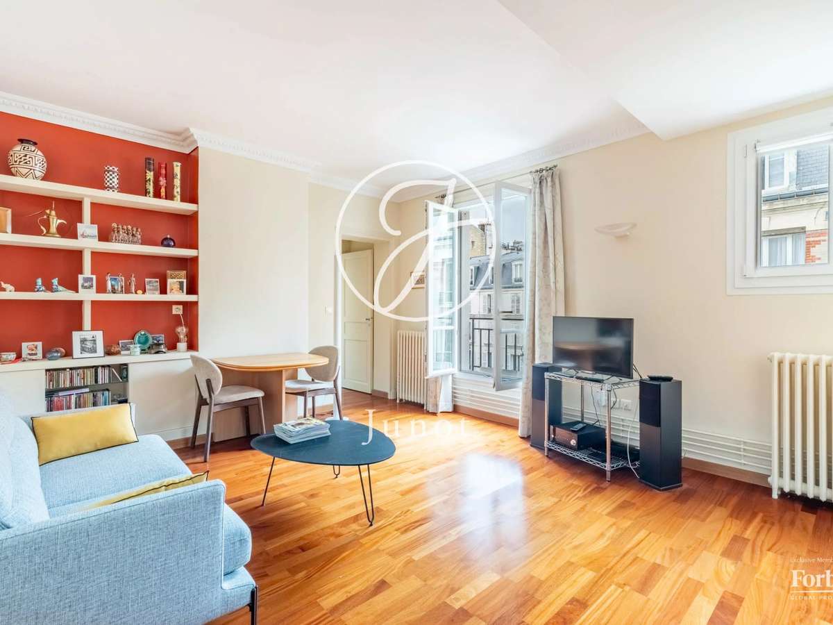 Appartement Neuilly-sur-Seine
