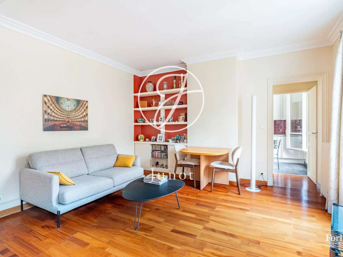 Appartement Neuilly-sur-Seine