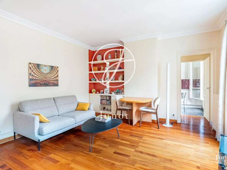Apartment Neuilly-sur-Seine - 1 bedroom - 46m²