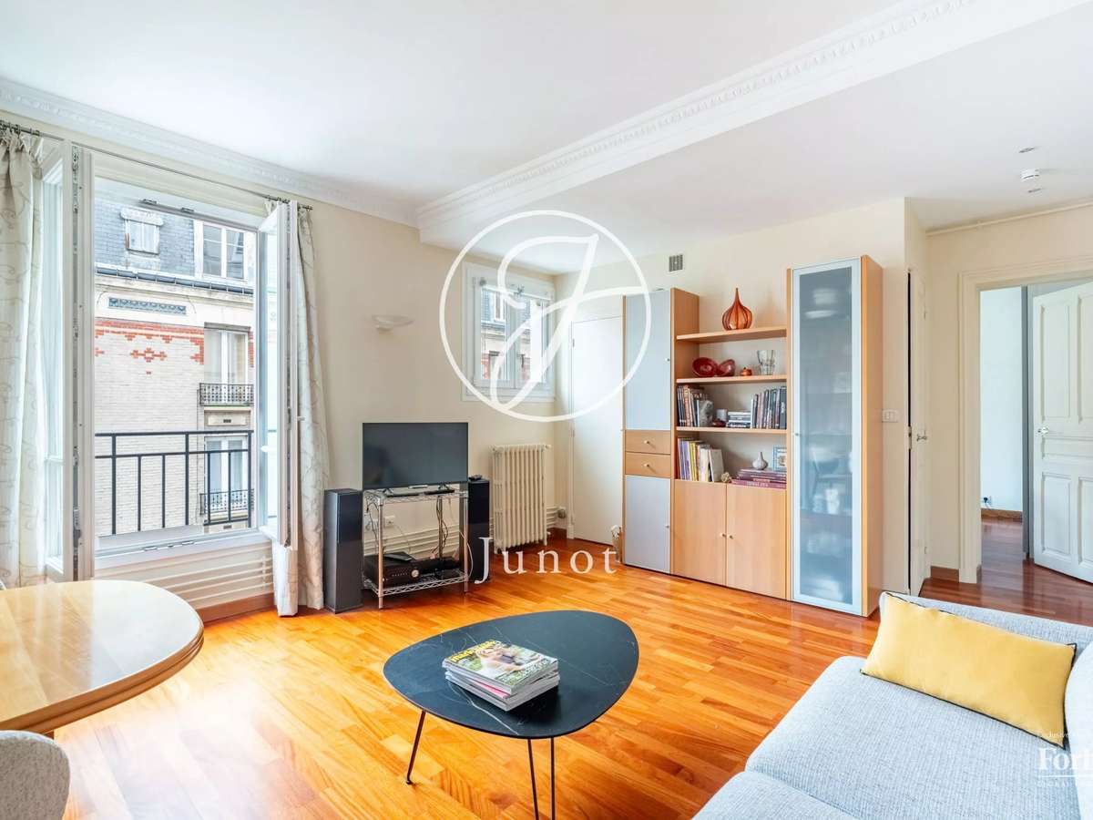 Appartement Neuilly-sur-Seine