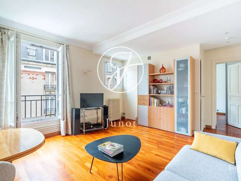 Apartment Neuilly-sur-Seine - 1 bedroom - 46m²