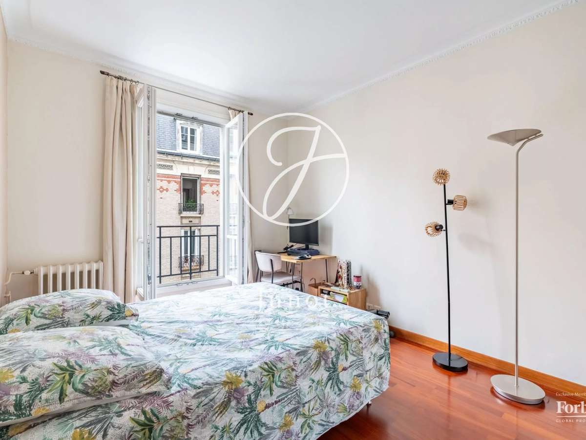 Appartement Neuilly-sur-Seine