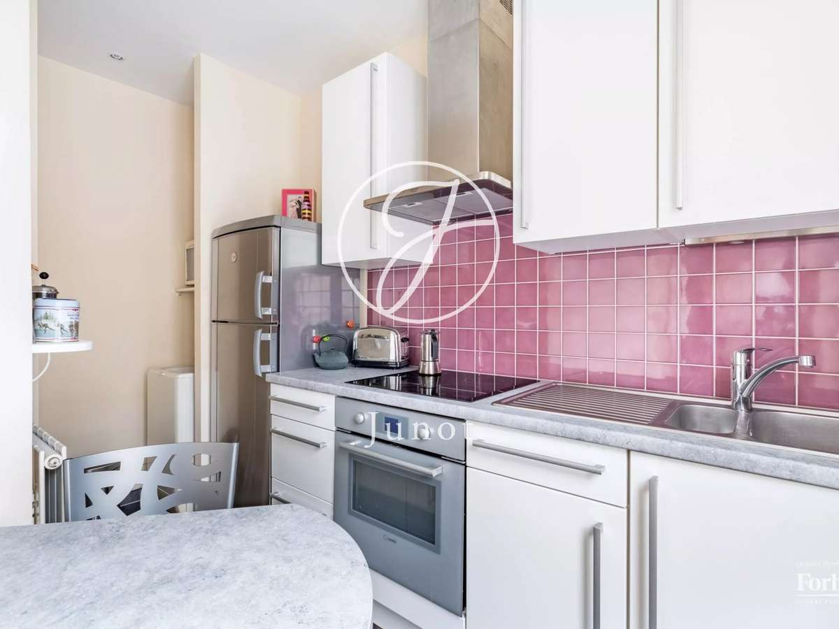 Appartement Neuilly-sur-Seine