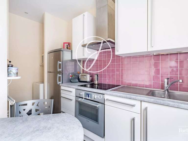 Apartment Neuilly-sur-Seine - 1 bedroom - 46m²