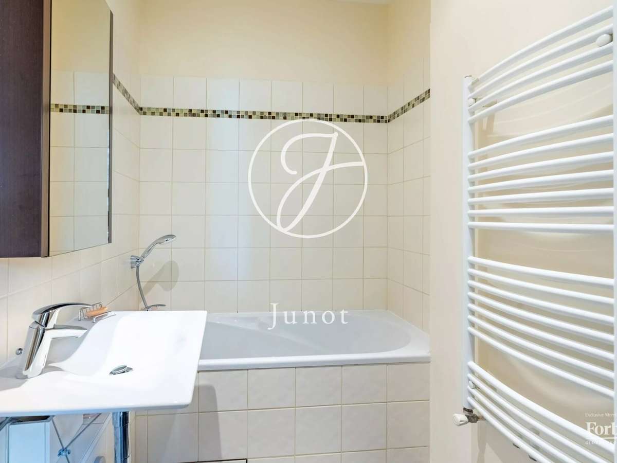 Appartement Neuilly-sur-Seine