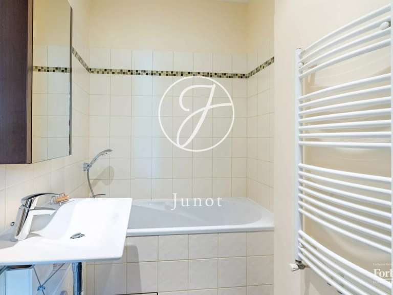 Apartment Neuilly-sur-Seine - 1 bedroom - 46m²