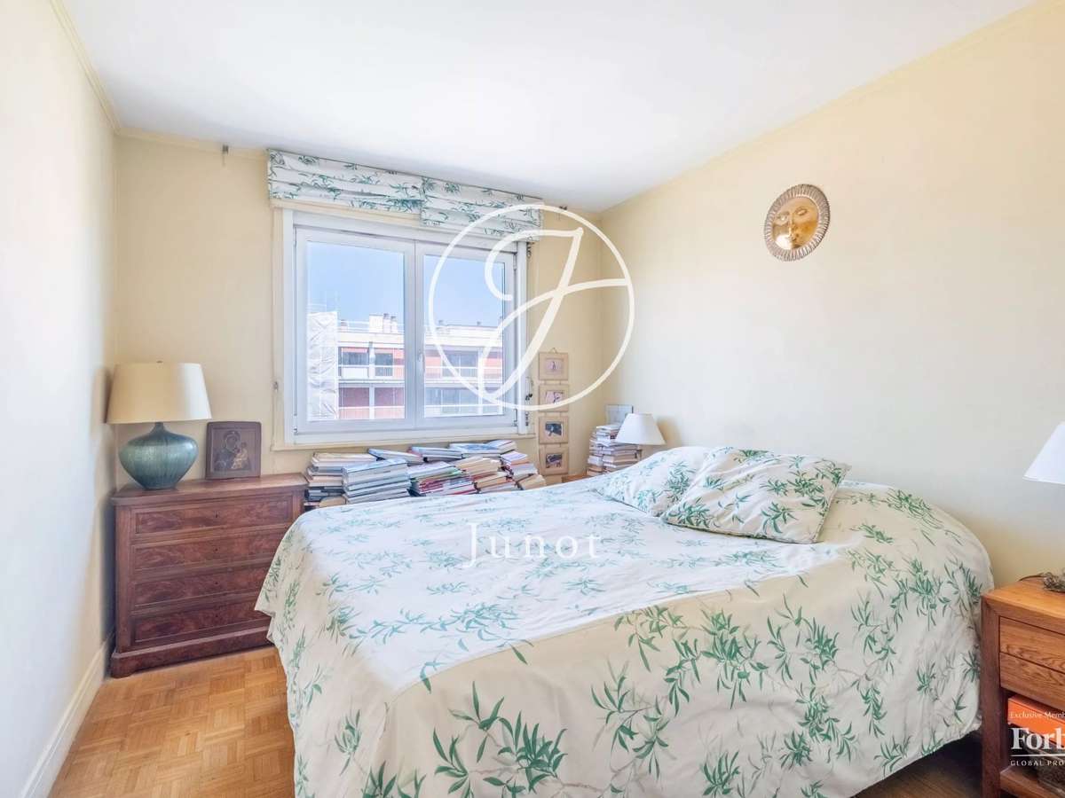 Appartement Neuilly-sur-Seine