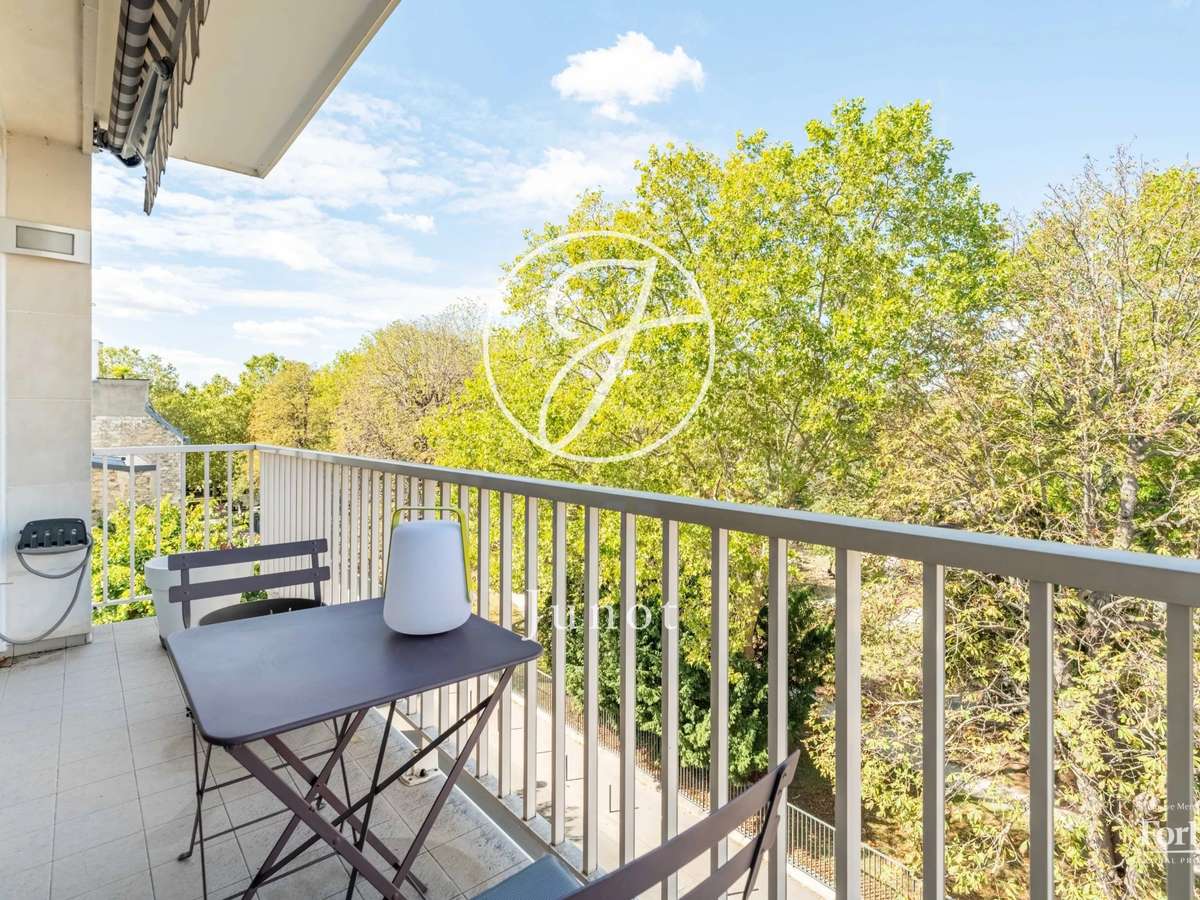Apartment Neuilly-sur-Seine
