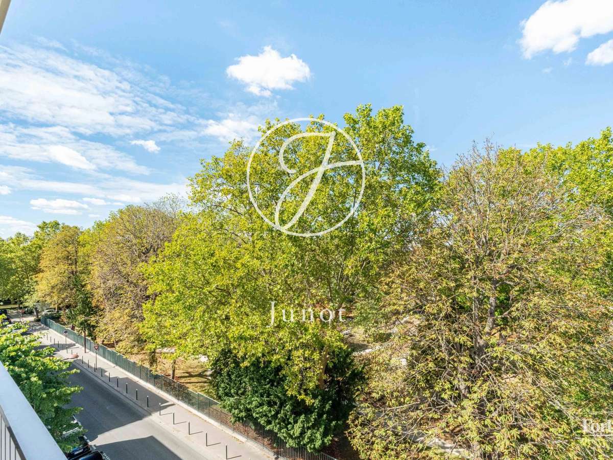 Appartement Neuilly-sur-Seine