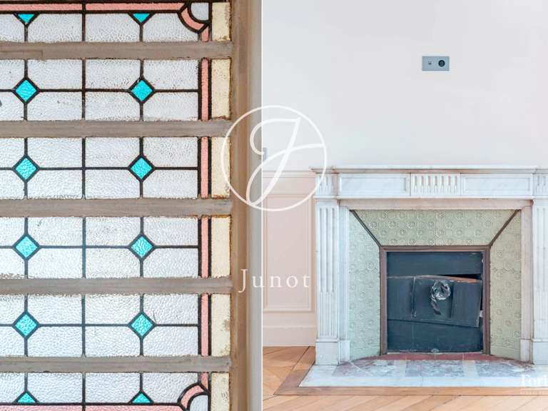 Apartment Levallois-Perret - 3 bedrooms - 79m²