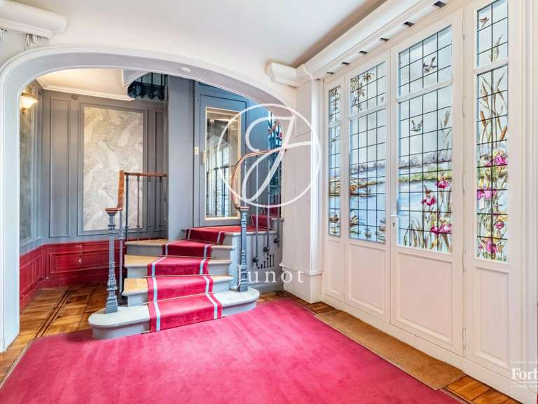 Apartment Levallois-Perret - 3 bedrooms - 79m²