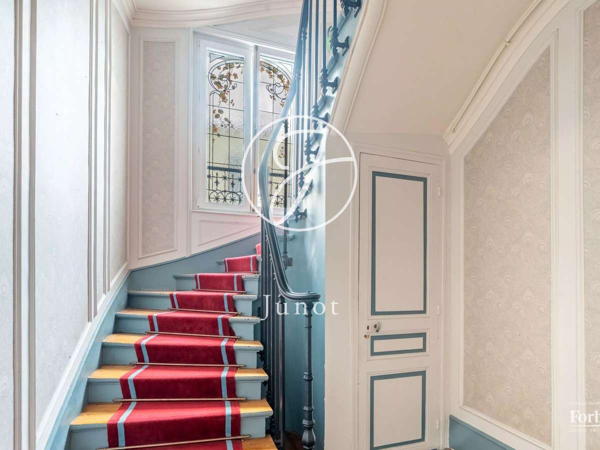 Apartment Levallois-Perret
