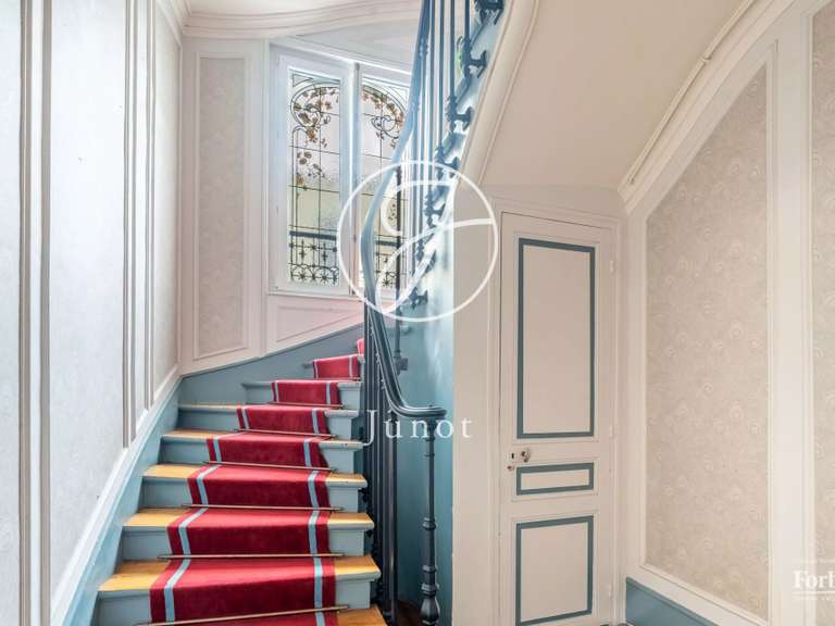 Apartment Levallois-Perret - 3 bedrooms - 79m²