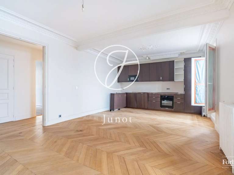 Apartment Levallois-Perret - 3 bedrooms - 79m²