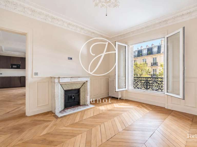 Apartment Levallois-Perret - 3 bedrooms - 79m²