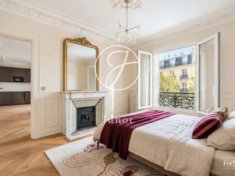Appartement Levallois-Perret - 3 chambres - 79m²