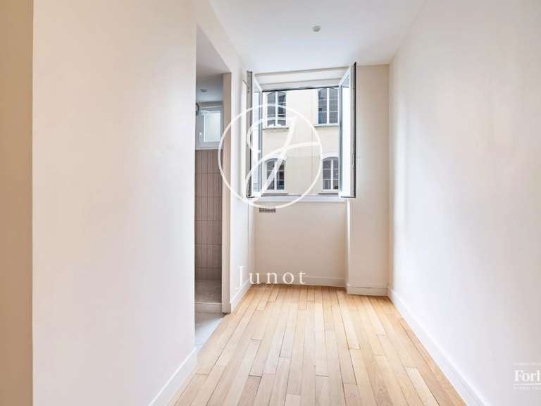 Apartment Levallois-Perret - 3 bedrooms - 79m²