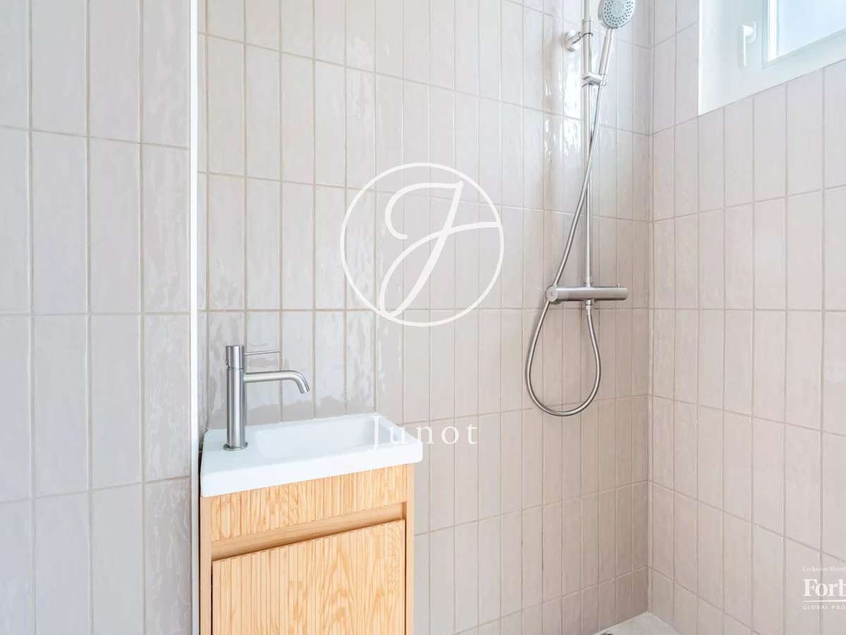 Apartment Levallois-Perret