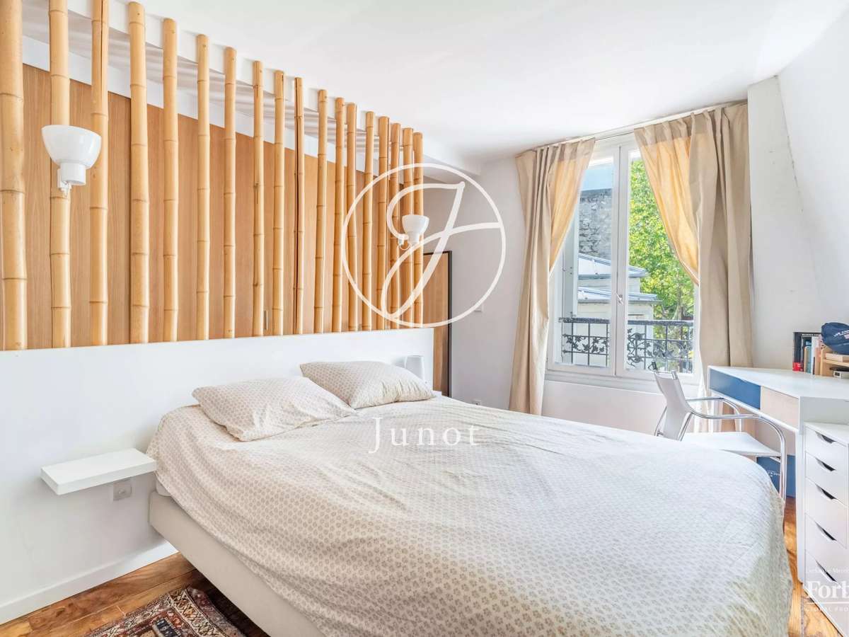 Appartement Neuilly-sur-Seine