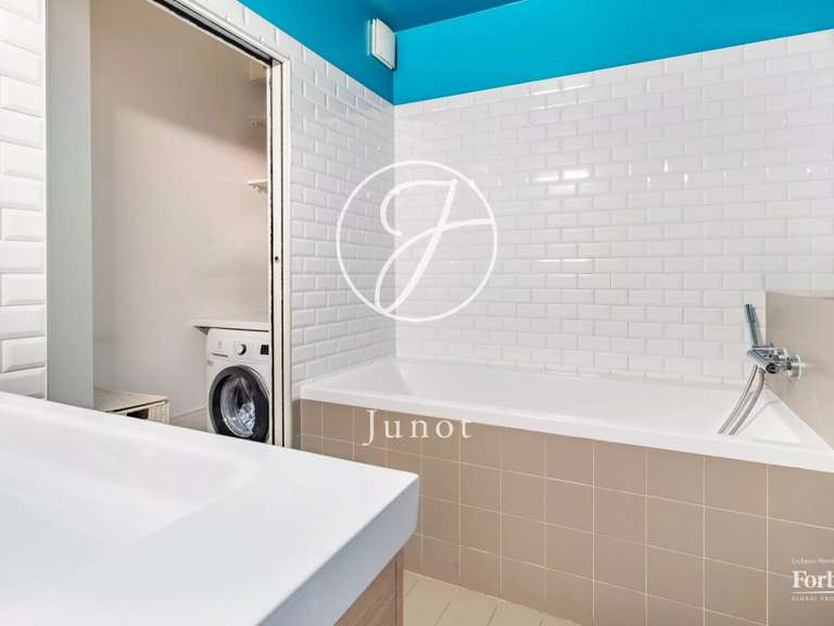 Appartement Neuilly-sur-Seine - 4 chambres - 114m²
