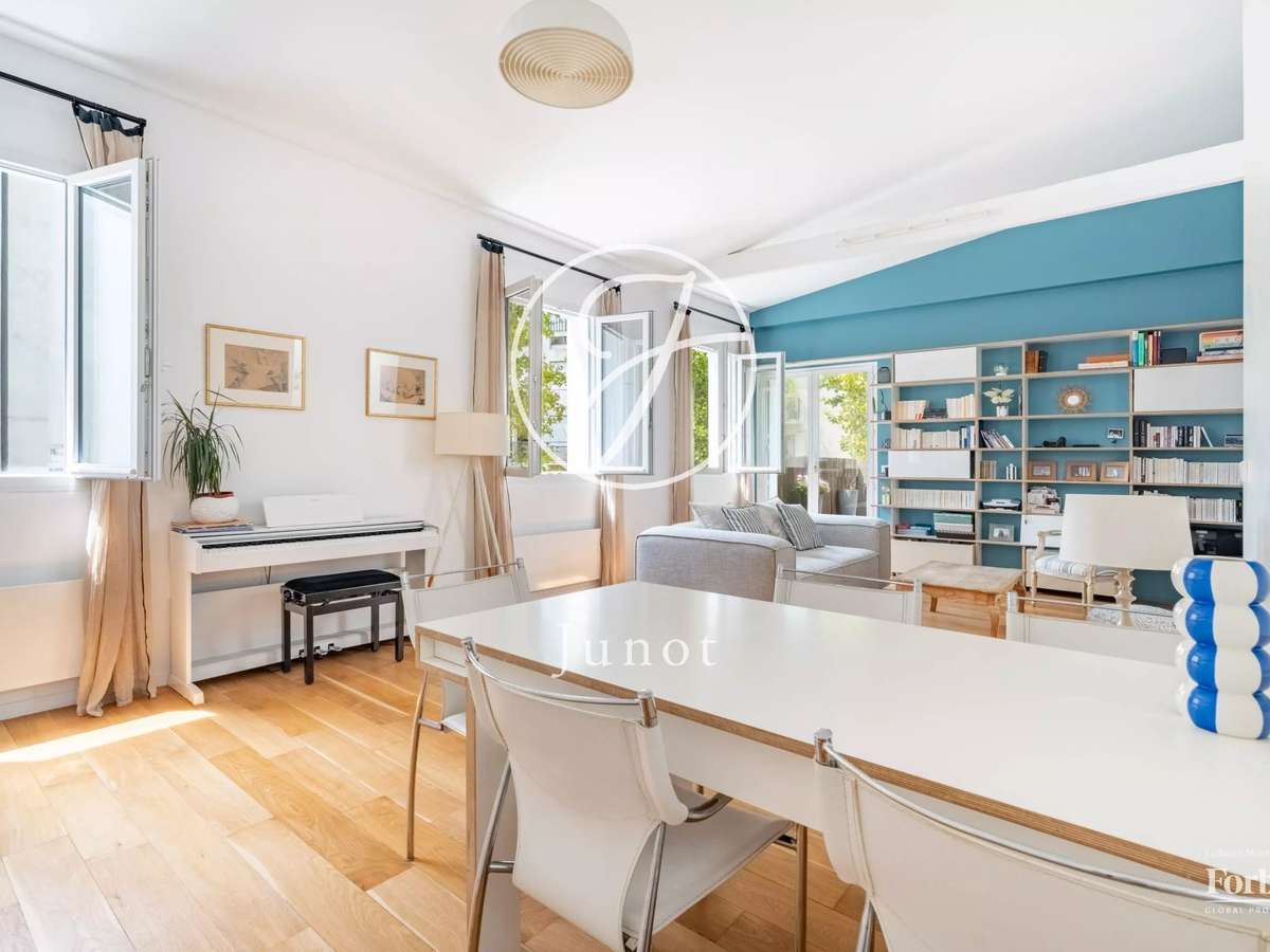 Appartement Neuilly-sur-Seine