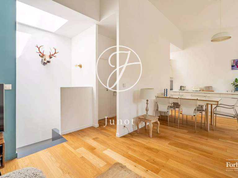 Appartement Neuilly-sur-Seine - 4 chambres - 114m²