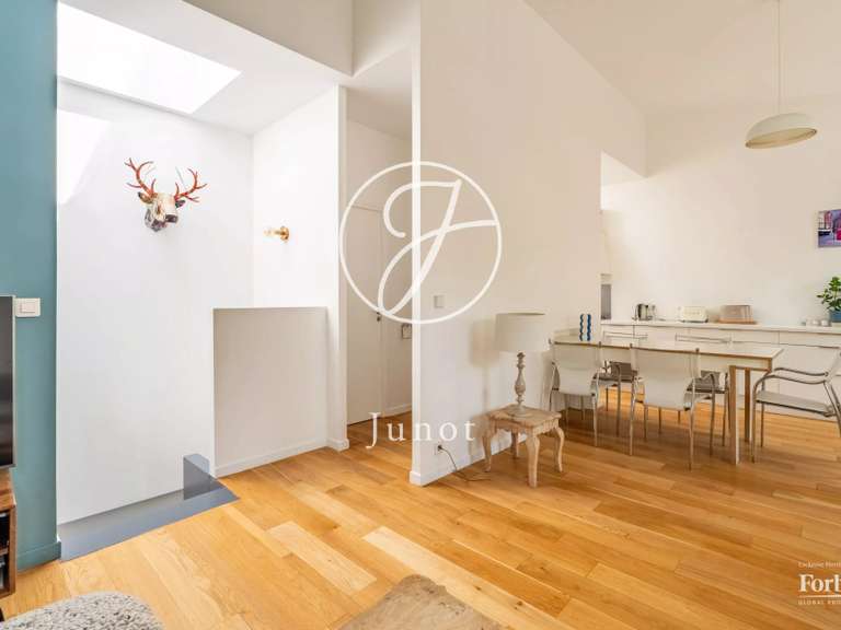 Appartement Neuilly-sur-Seine - 4 chambres - 114m²