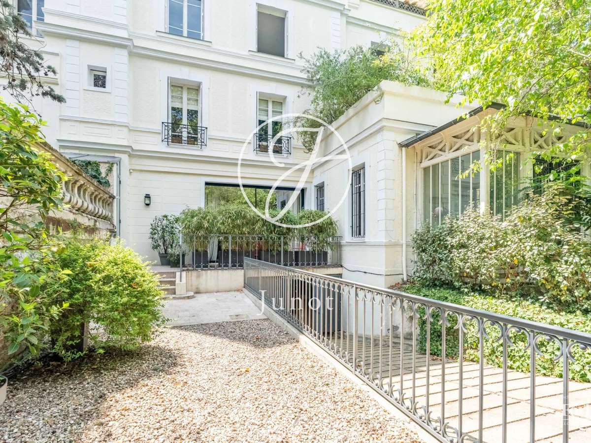 Appartement Neuilly-sur-Seine