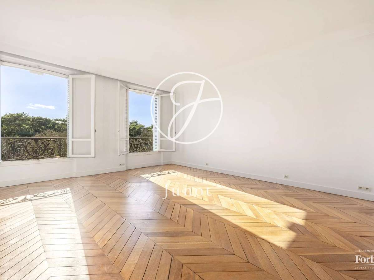 Appartement Neuilly-sur-Seine